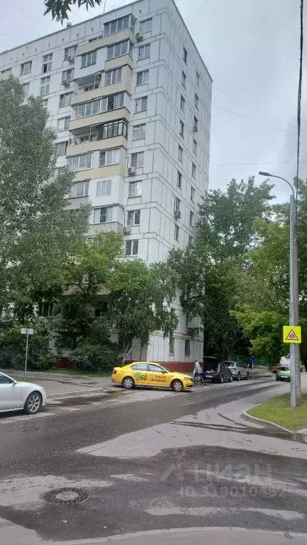 2-к кв. Москва Старомарьинское ш., 8 (38.0 м) - Фото 1