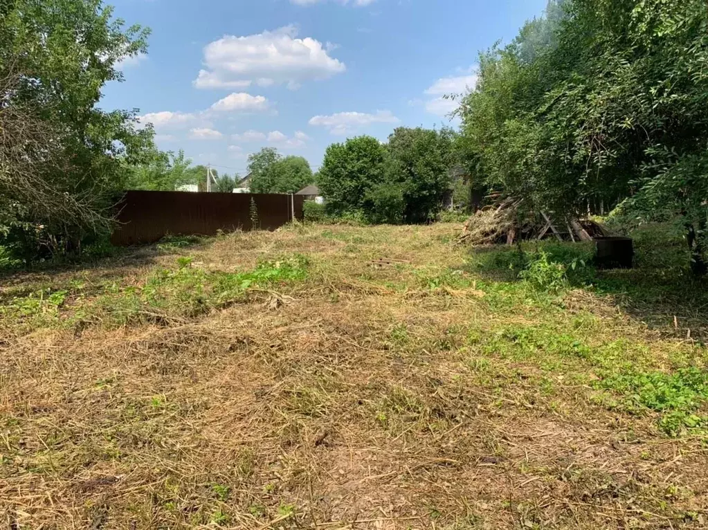 Участок в Москва пос. Воскресенское,  (11.0 сот.) - Фото 1