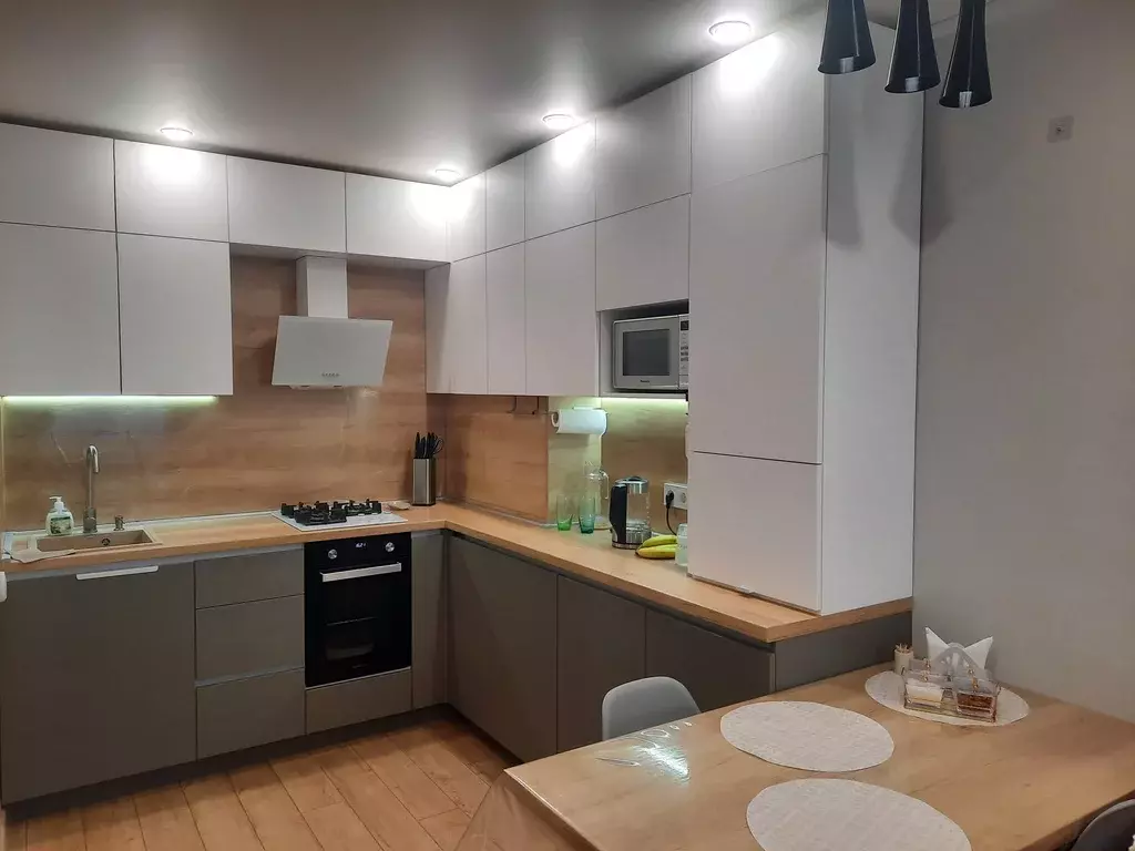 Продаётся 1-к квартира, 38.1 м - Фото 0