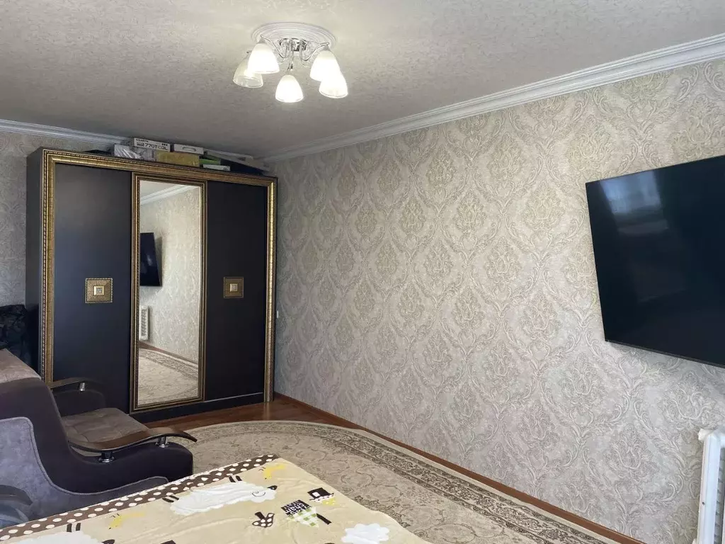 1-к кв. Северная Осетия, Владикавказ Московская ул., 49 (32.0 м) - Фото 2