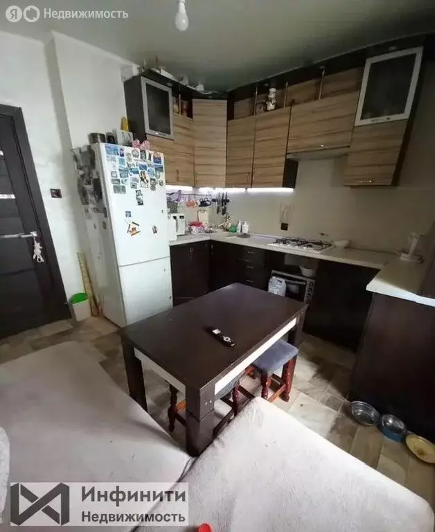 2-комнатная квартира: Ставрополь, улица Тухачевского, 20/7 (59 м) - Фото 0
