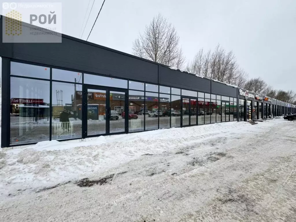 Помещение свободного назначения (36 м) - Фото 2