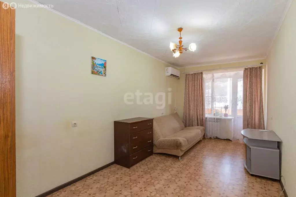1-комнатная квартира: Батайск, улица Кирова, 13А (32 м) - Фото 0