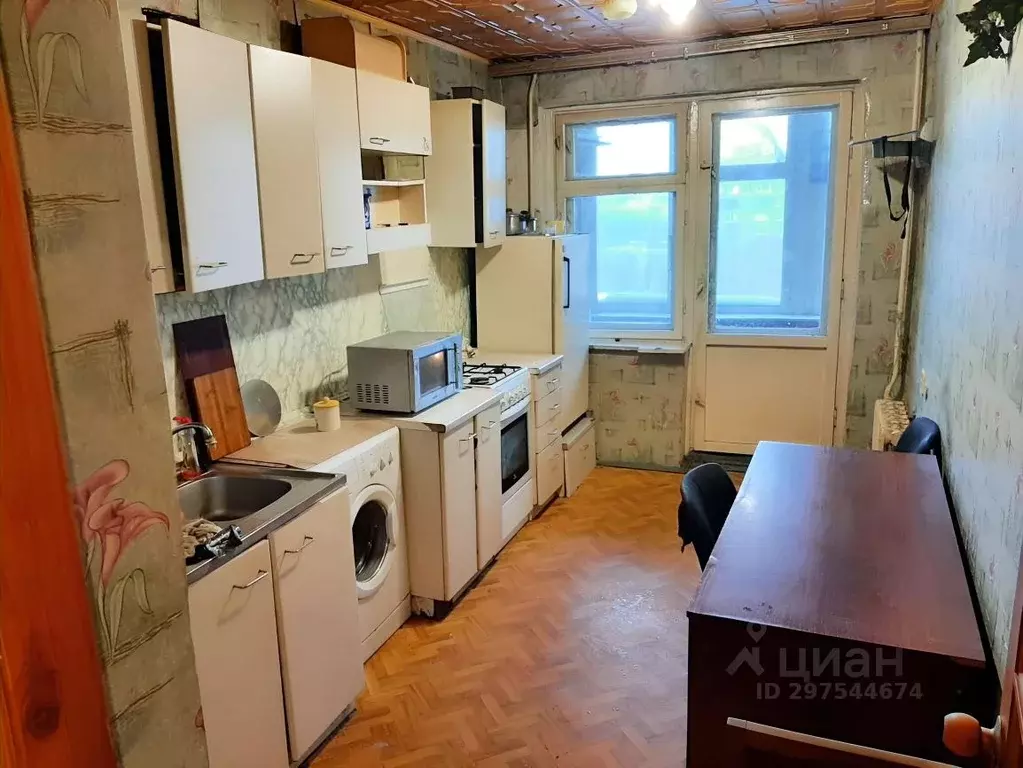 3-к кв. Рязанская область, Рязань Березовая ул., 1В (66.0 м) - Фото 1