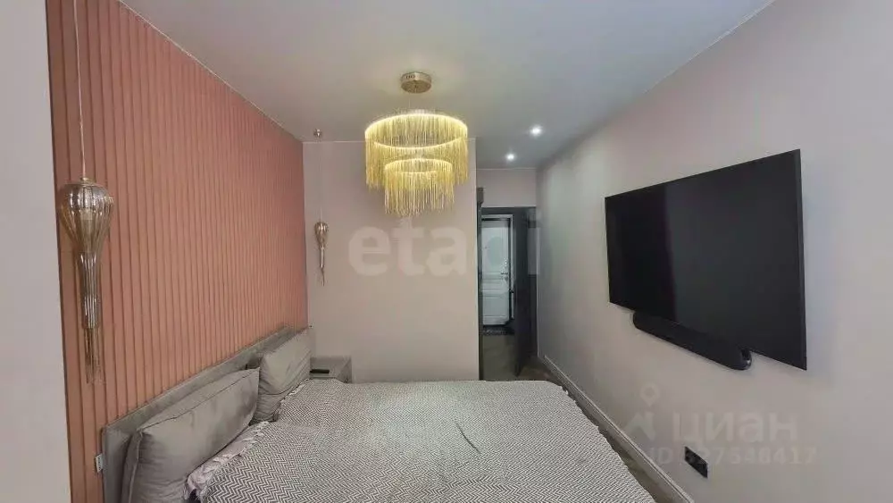 2-к кв. Крым, Симферопольский район, с. Мирное ул. Живописная (57.6 м) - Фото 1