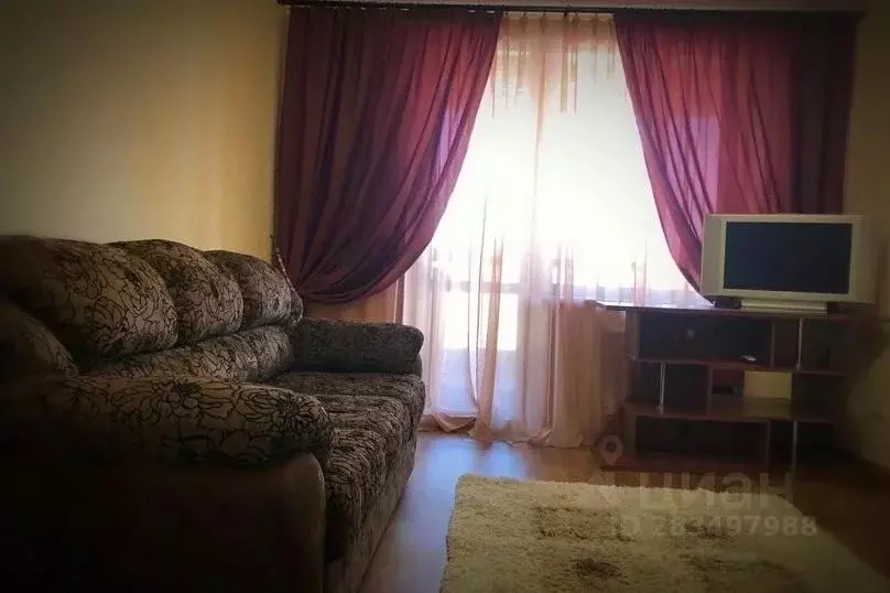 1-к кв. Камчатский край, Петропавловск-Камчатский ул. Академика ... - Фото 2