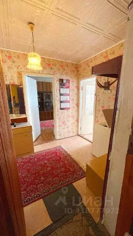 Квартира, 2 комнаты, 52 м - Фото 0