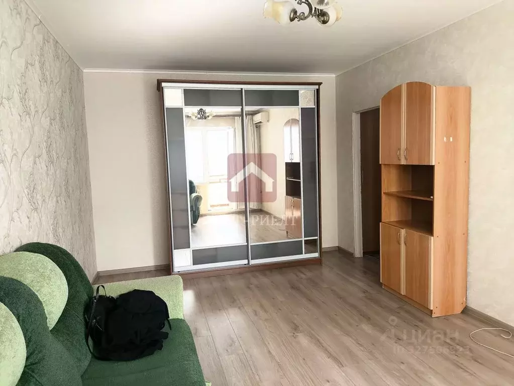 2-к кв. Саратовская область, Саратов ул. Имени С.Ф. Тархова, 31 (53.9 ... - Фото 1