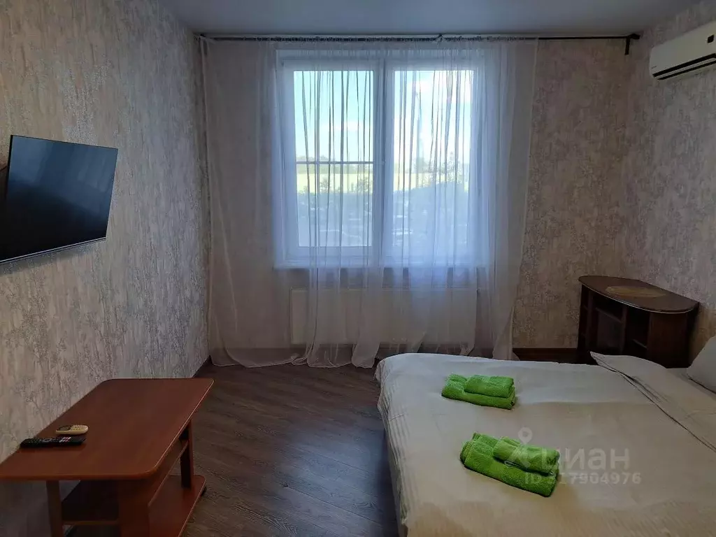 1-к кв. Московская область, Одинцово ул. Белорусская, 10 (50.0 м) - Фото 0