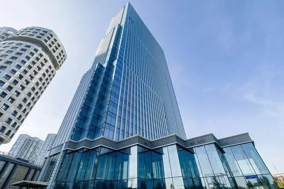 2-к кв. Москва бул. Братьев Весниных, 1 (61.9 м) - Фото 1