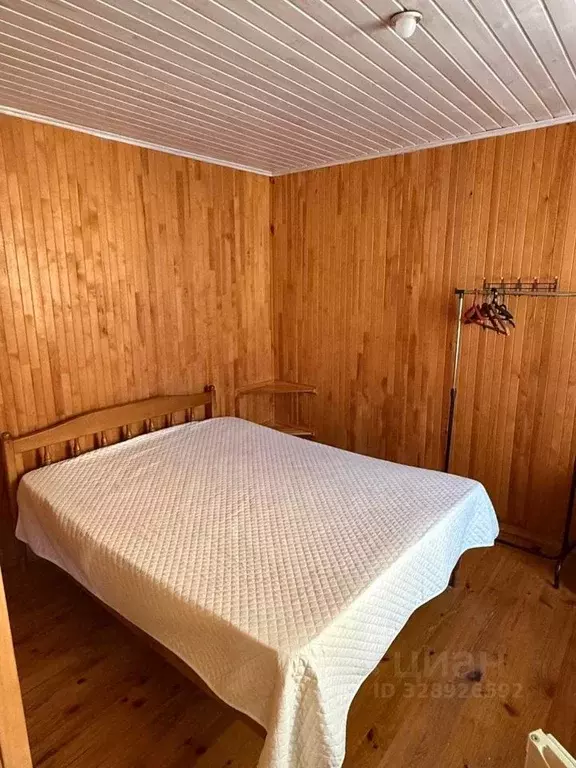 Дом в Краснодарский край, Сочи пос. Лоо, ул. Жигулевская, 18 (20 м) - Фото 1