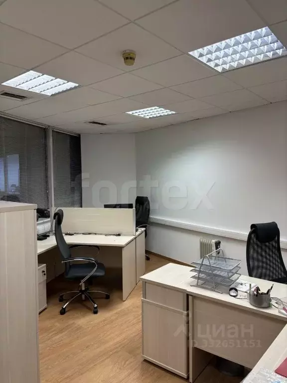 Офис в Москва Таганская ул., 17-23 (1027 м) - Фото 1