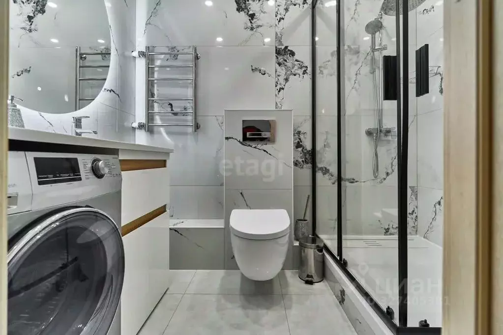 1-к кв. Ленинградская область, Ломоносовский район, Виллозское ... - Фото 1