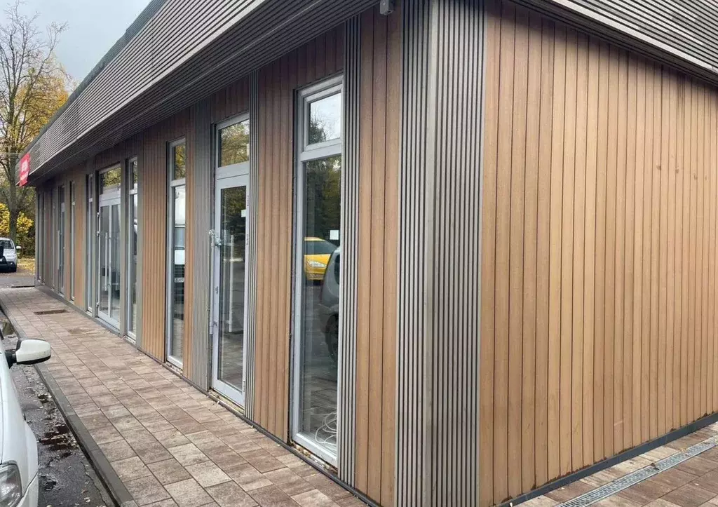 Помещение свободного назначения в Московская область, Одинцовский ... - Фото 1