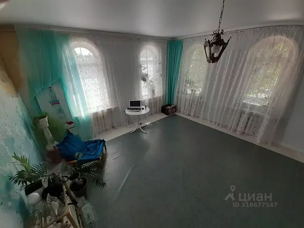 2-к кв. Курская область, Курск Почтовая ул., 19 (60.7 м) - Фото 1