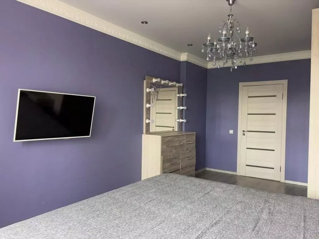 3-к кв. Башкортостан, Уфа Айская ул., 22 (74.3 м) - Фото 1