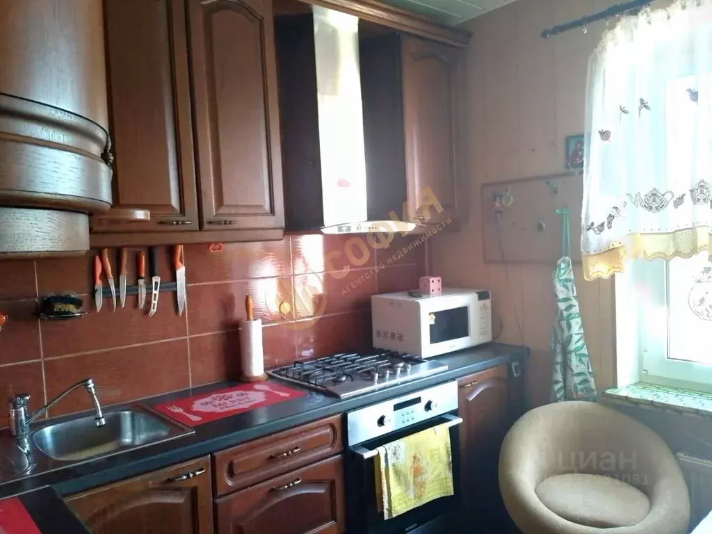 2-к кв. Ленинградская область, Выборг ул. Приморская, 53 (54.0 м) - Фото 2