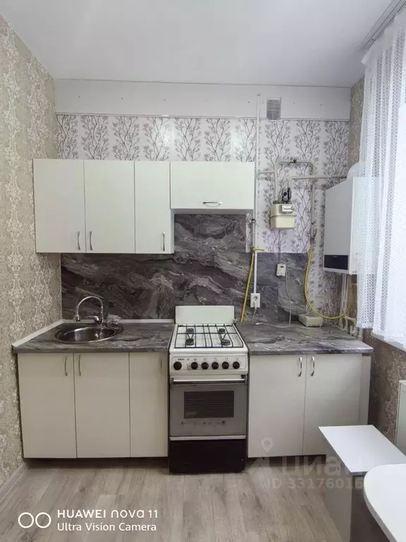1-к кв. Татарстан, Арск ул. Советская, 18 (23.0 м) - Фото 1