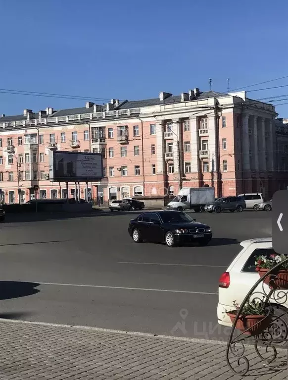 2-к кв. Алтайский край, Барнаул просп. Ленина, 85 (51.3 м) - Фото 0