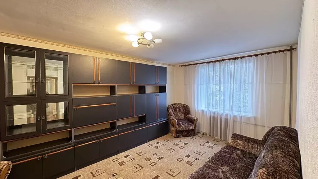 2-к кв. Новгородская область, Великий Новгород Большая Московская ул., ... - Фото 1