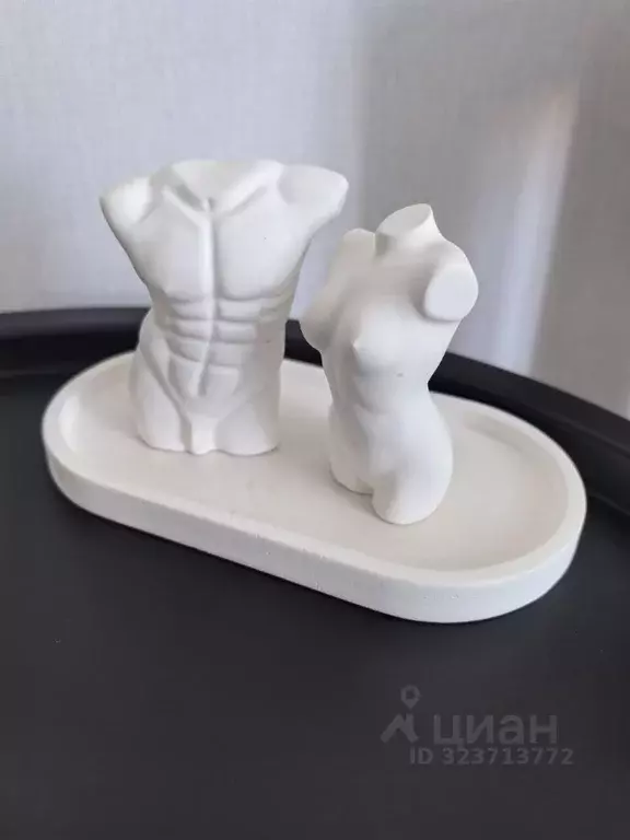 3-к кв. Тульская область, Тула ул. Лейтейзена, 9 (91.0 м) - Фото 2