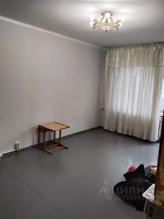 Комната Московская область, Дедовск г. Истра муниципальный округ, ул. ... - Фото 1