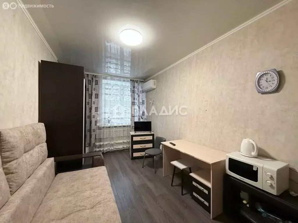 1к в 3-комнатной квартире ( м) - Фото 2