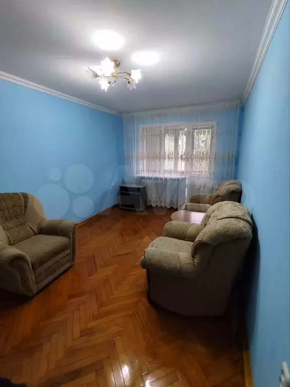 2-к. квартира, 46 м, 3/5 эт. - Фото 0