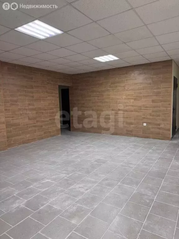 Квартира-студия: Евпатория, улица Фрунзе, 20 (18.4 м) - Фото 1