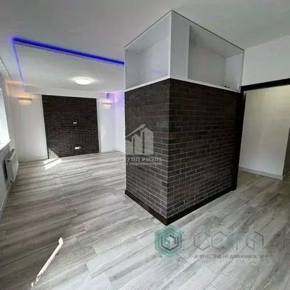 1-к кв. Калининградская область, Гурьевск ул. Гурьева, 25Дс1 (90.0 м) - Фото 1