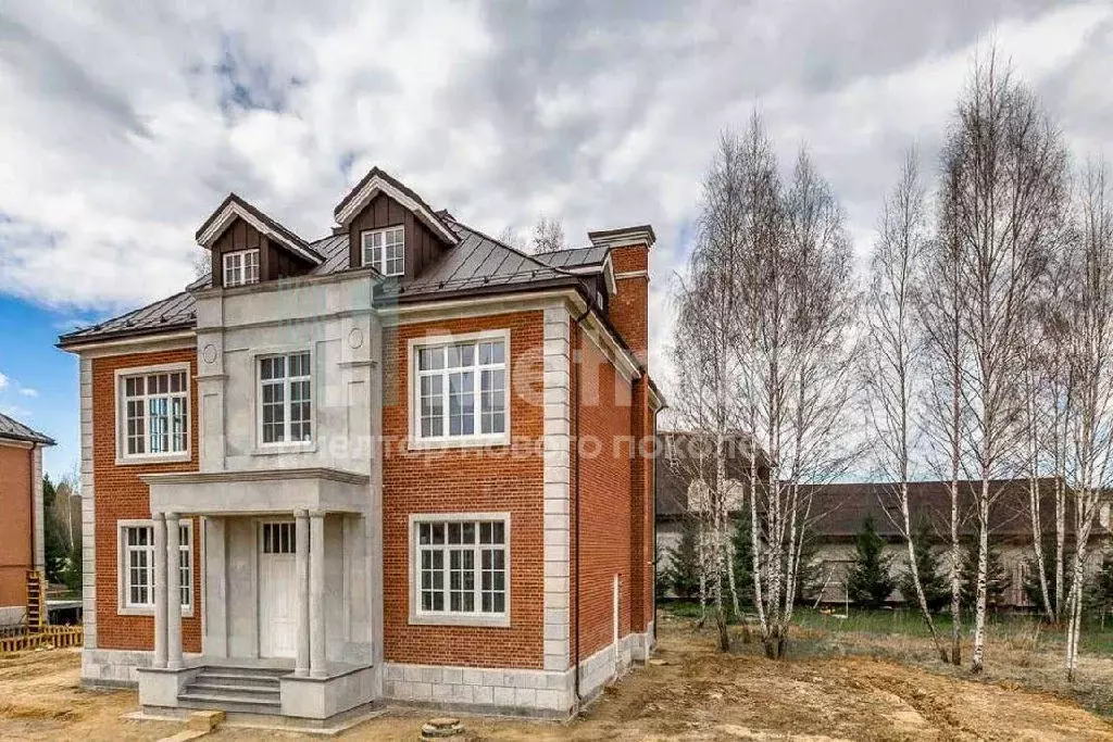 Продается дом в д. Раздоры - Фото 2