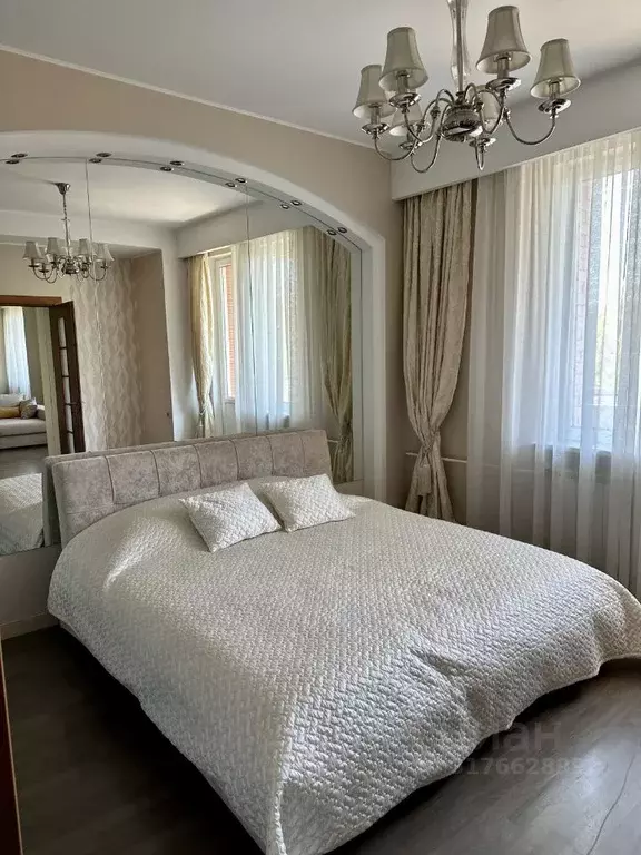 2-к кв. Москва ул. Кутузова, 11К3 (99.5 м) - Фото 1