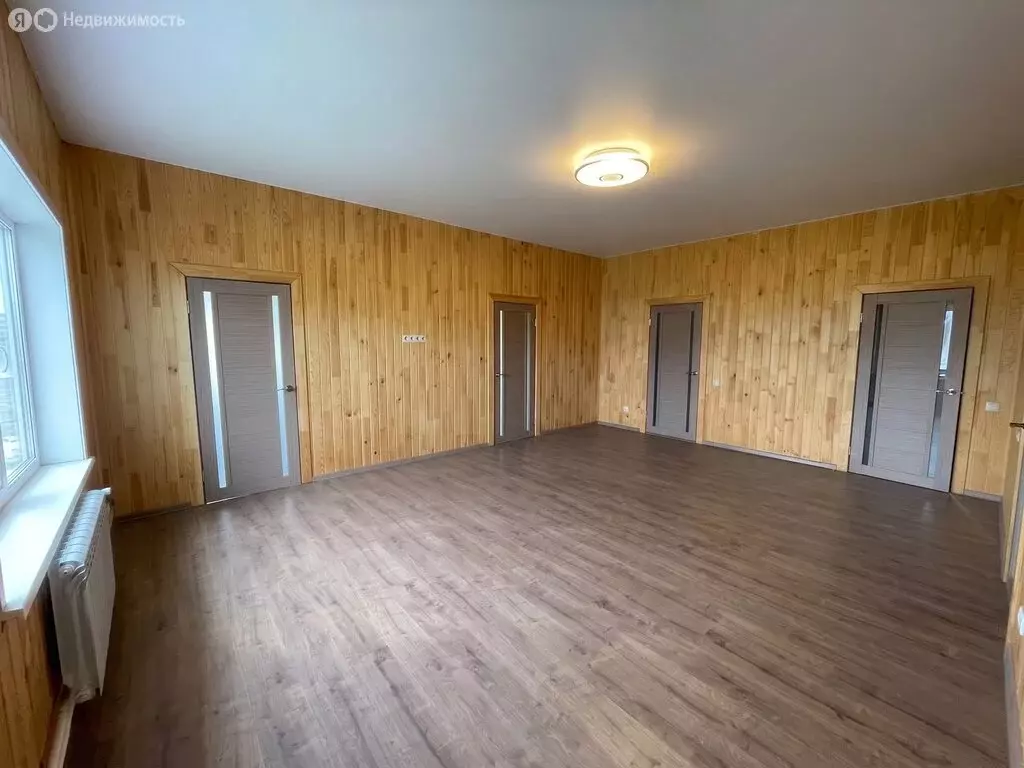 Дом в Иркутск, СНТ Желдорфармация, Средняя улица, 16 (348.8 м) - Фото 2