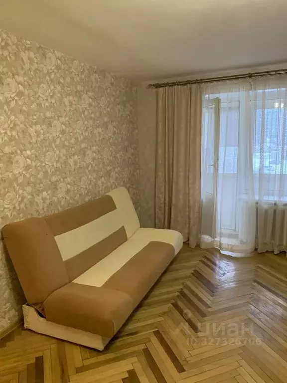 1-к кв. Санкт-Петербург Софийская ул., 57 (35.0 м) - Фото 2