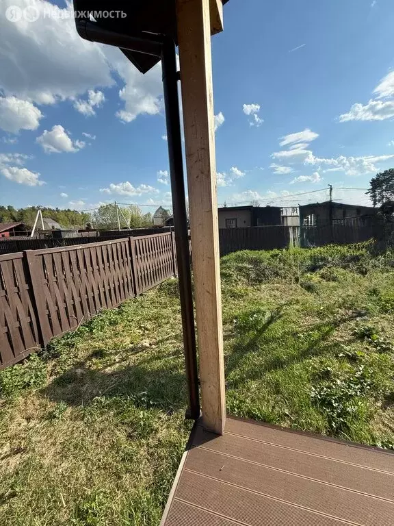 Дом в Московская область, городской округ Ступино, ТСН Гринвуд, 22А ... - Фото 1