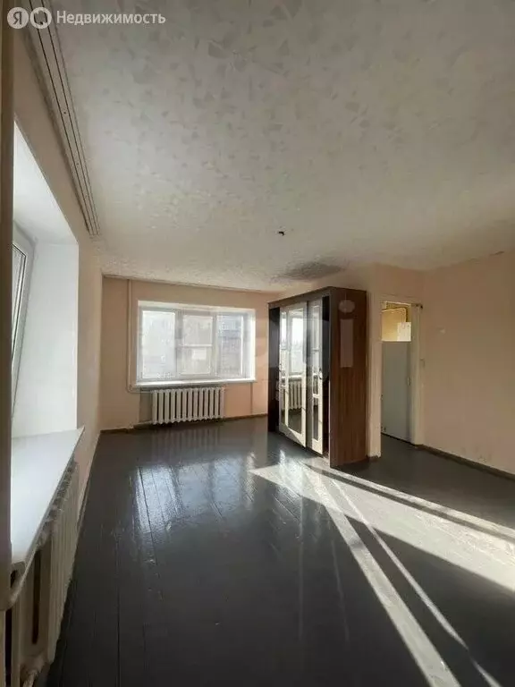 1-комнатная квартира: Миасс, улица Победы, 25 (30.9 м) - Фото 1