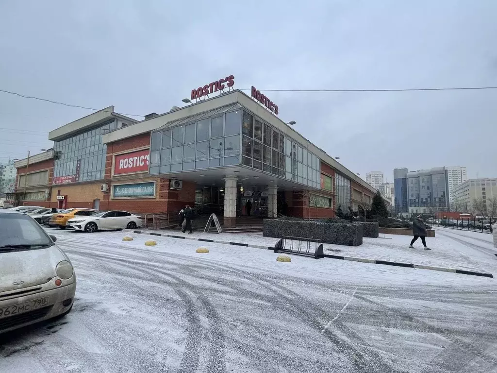 Помещение свободного назначения в Московская область, Люберцы ... - Фото 0