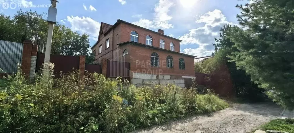 Дом в Тула, улица Чмутова, 184 (537.8 м) - Фото 1