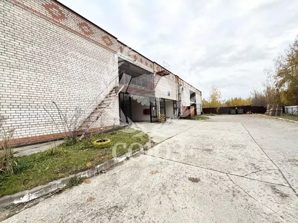 Гараж в Калужская область, Калуга Академическая ул., 11 (18 м) - Фото 2