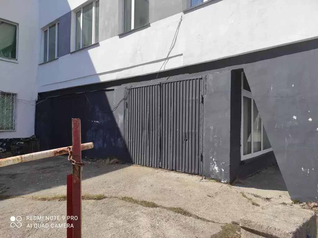 Помещение свободного назначения в Магаданская область, Магадан ул. ... - Фото 1