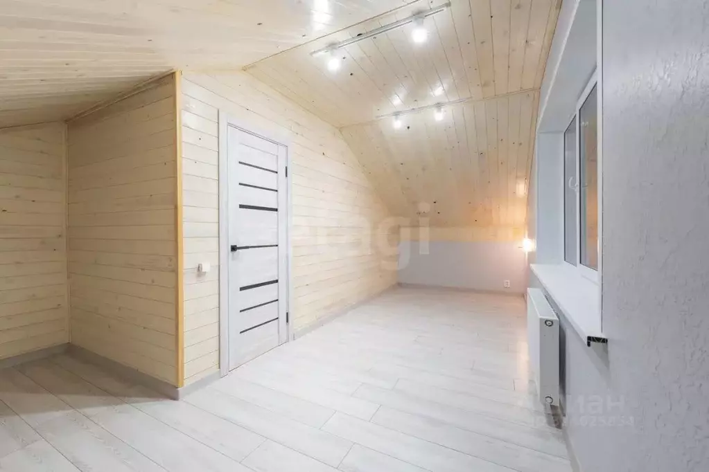 Дом в Пермский край, Пермский муниципальный округ, д. Заполье ул. ... - Фото 2