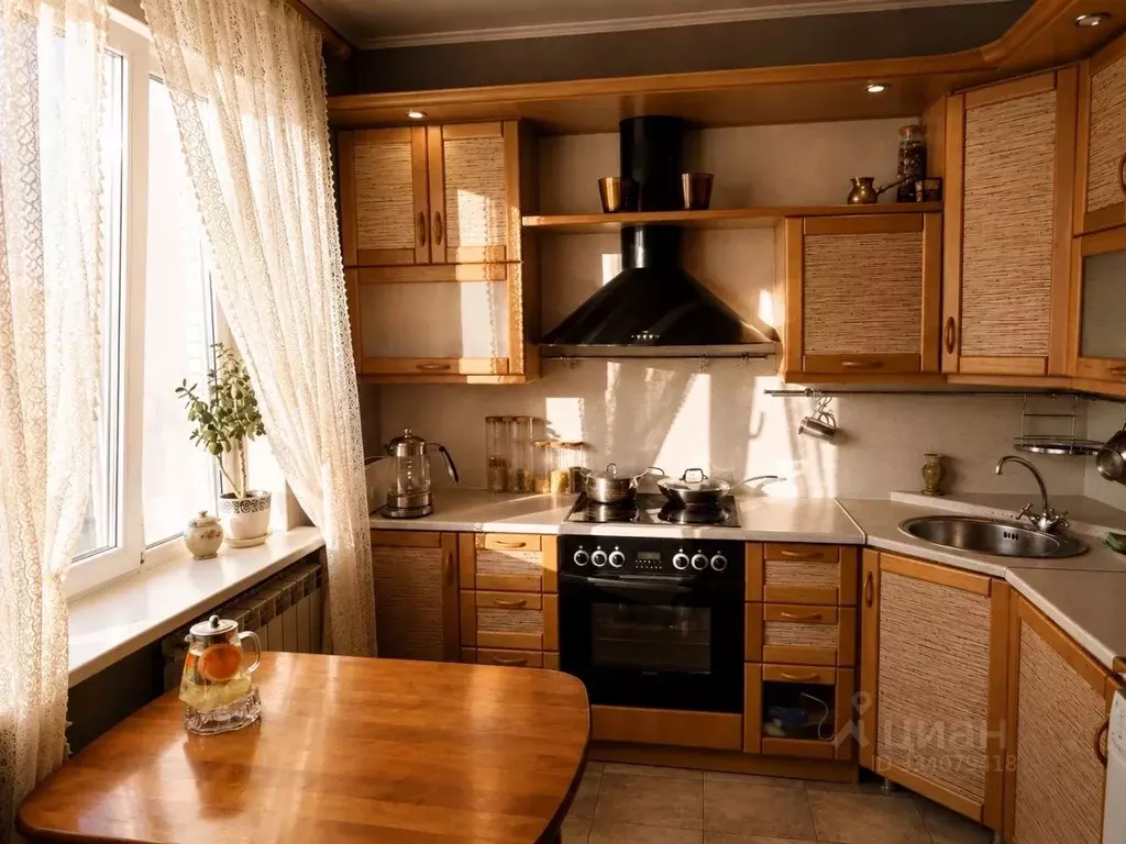 2-к кв. Санкт-Петербург просп. Ударников, 27К1 (53.8 м) - Фото 1