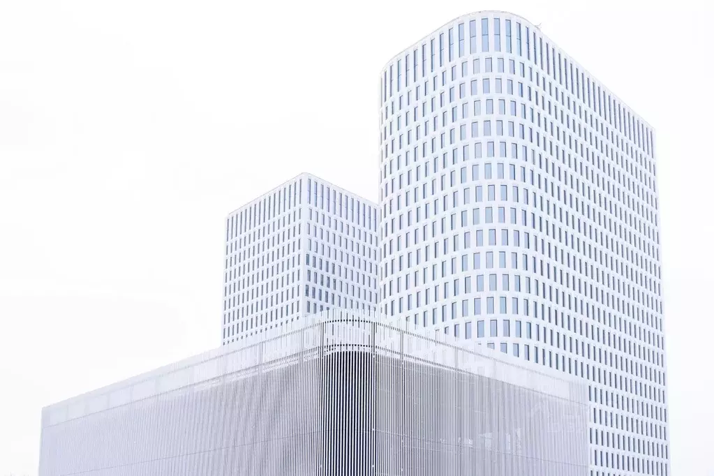 Офис в Москва Стоун Савеловская бк,  (52 м) - Фото 1