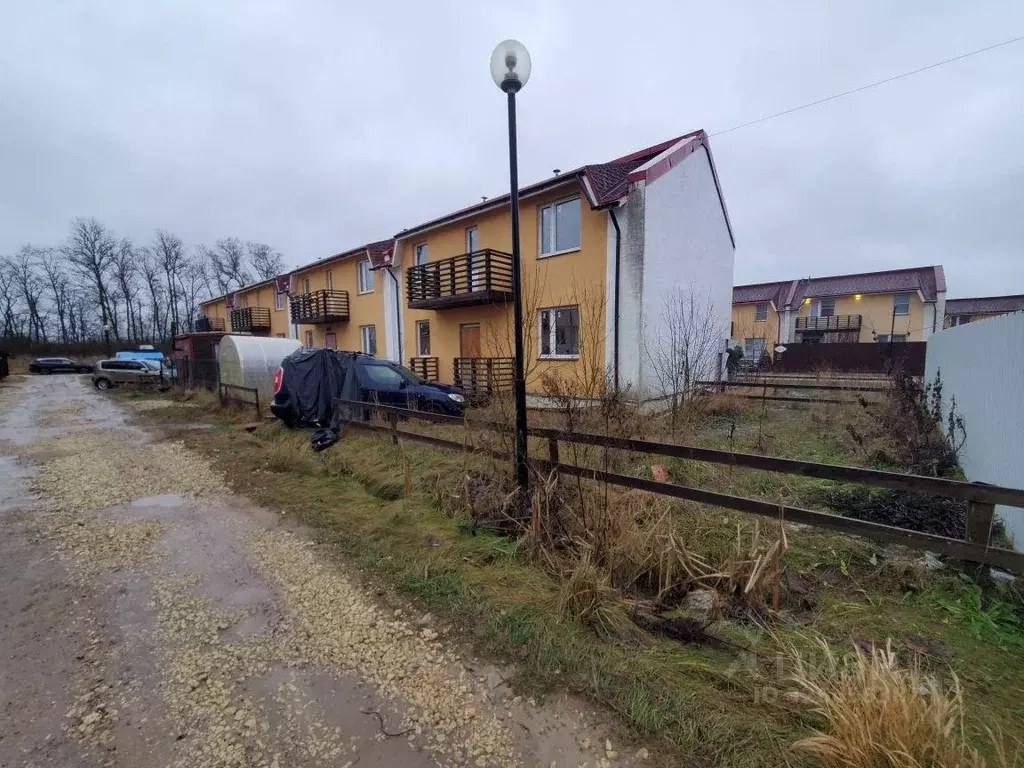 Таунхаус, 70.6 м - Фото 1