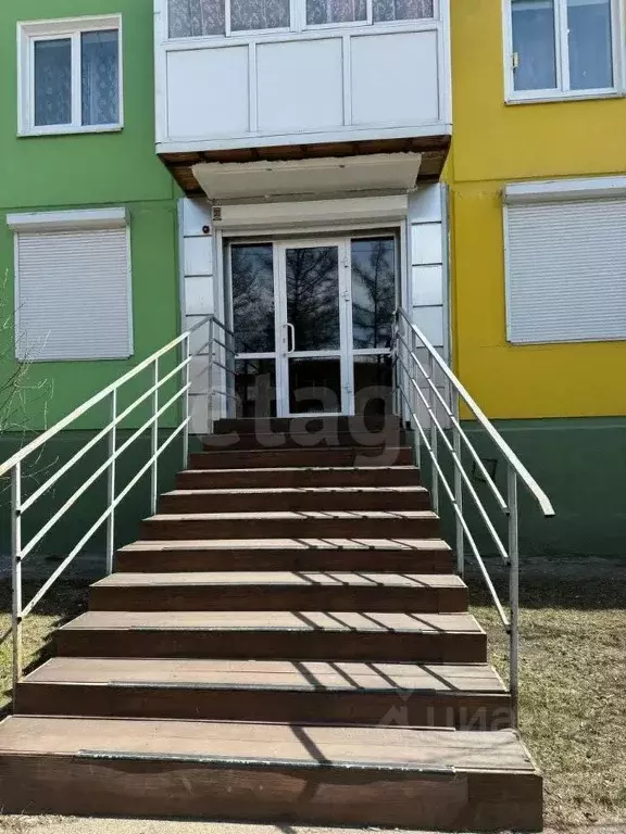 2-к кв. Иркутская область, Ангарск 178-й кв-л, 1 (45.0 м) - Фото 1