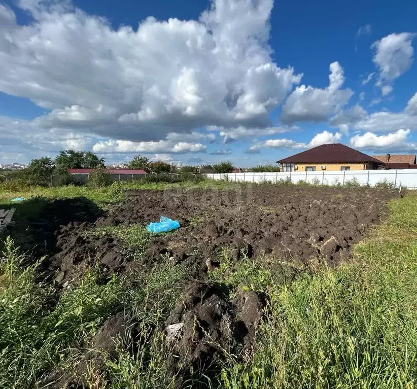 Участок в Белгородская область, Белгородский район, Дубовское с/пос, ... - Фото 2