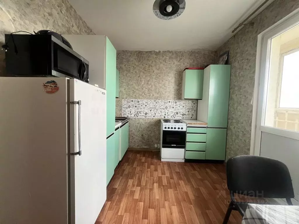 3-к кв. Московская область, Балашиха Авиаторов мкр, ул. Летная, 9 ... - Фото 2