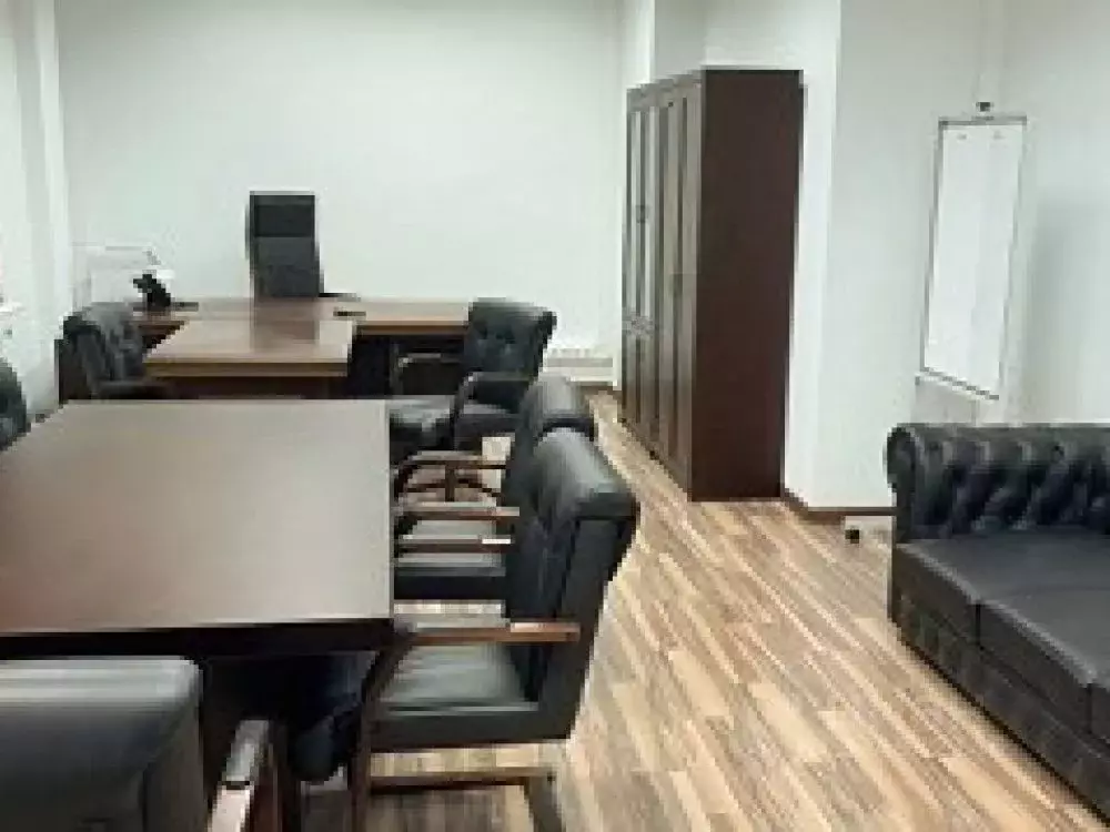 Офис в Москва Летниковская ул., 10С2 (830 м) - Фото 1