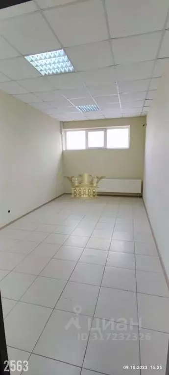 Офис в Крым, Симферополь ул. Аэрофлотская, 12 (24 м) - Фото 0