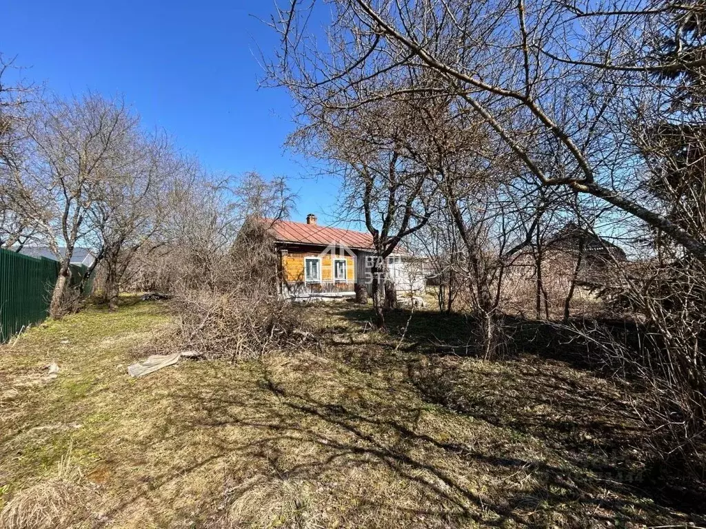 Участок в Калужская область, Ферзиковский район, Грабцево с/пос, с. ... - Фото 2